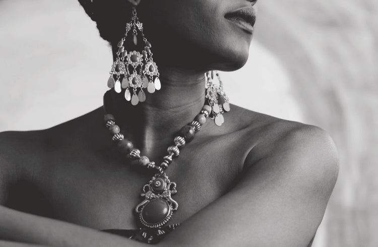 Latest Jewelry Collection